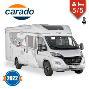 CARADO T448 2022