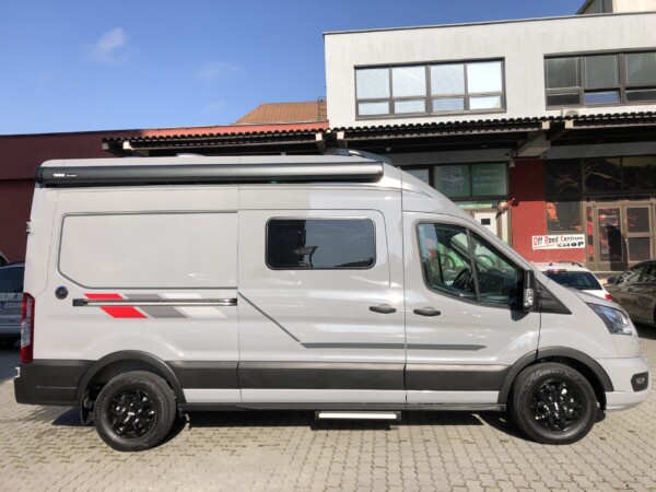 LMC INNOVAN 590 170