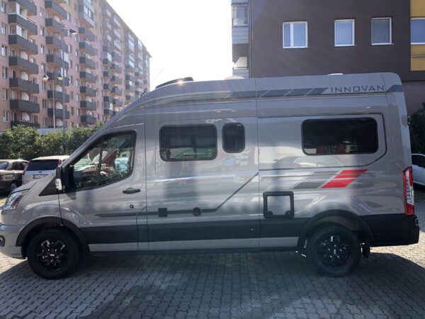 LMC INNOVAN 590 170
