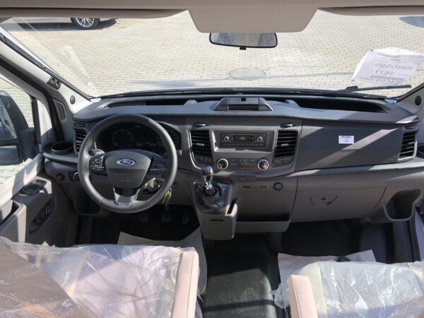 LMC INNOVAN 590 170