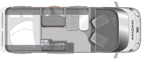 LMC INNOVAN 590 170