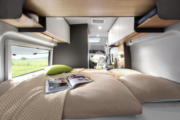 LMC INNOVAN 590 170PS AG