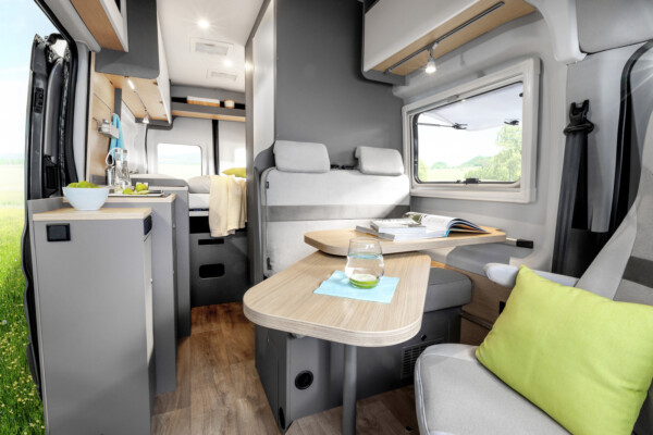 LMC INNOVAN 590 170