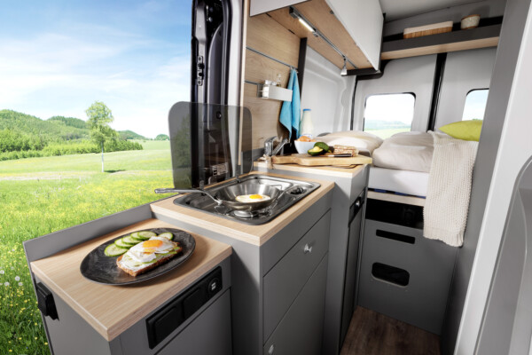 LMC INNOVAN 590 170