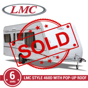 LMC STYLE 460D MIT