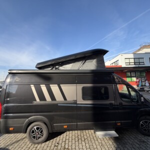 NEU CARADO CV640 PRO mit Wohndach