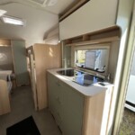 Wohnwagen LMC Style Lift 500k verkauf