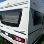 LMC STYLE LIFT 500K 2023