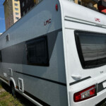 LMC STYLE LIFT 500K 2023