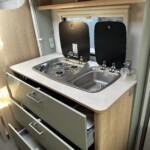 LMC STYLE LIFT 500K 2023