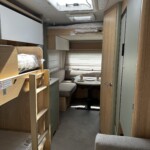 LMC STYLE LIFT 500K 2023