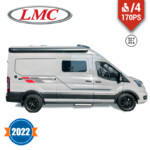 LMC INNOVAN 590