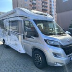 wohnmobil verkauf carado T488