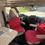 CARADO T447 2024