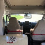 CARADO T447 2024