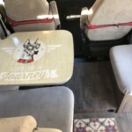 CARADO T447 2024