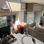 CARADO T447 2024