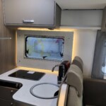CARADO T447 2024