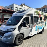 wohnmobil verkauf carado T488