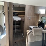 CARADO T447 2024