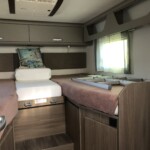CARADO T447 2024