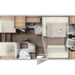 wohnmobilverkauf carado T488