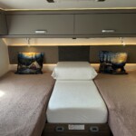 CARADO T447 2024