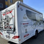 wohnmobil verkauf T488