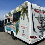 wohnmobil verkauf carado T488