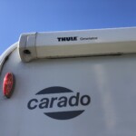 CARADO T447 2024