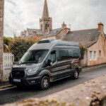 LMC INNOVAN 590 170PS AG