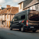 LMC INNOVAN 590 170PS AG