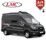 LMC INNOVAN 590 AT AUTOMATIKGETRIEBE