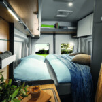 LMC INNOVAN 590 170PS AG