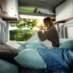 LMC INNOVAN 590 170PS AG