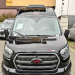 LMC INNOVAN 590 170PS AG