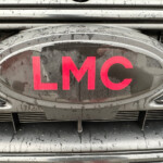 LMC INNOVAN 590 170PS AG