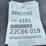 LMC INNOVAN 590 170PS AG