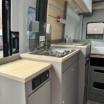 LMC INNOVAN 590 170PS AG