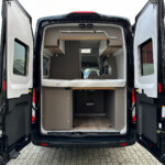 LMC INNOVAN 590 170PS AG