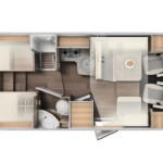 CARADO T447 2021 ALPHA