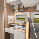 CARADO T448 AUTOMAT
