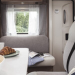 CARADO T448 AUTOMAT