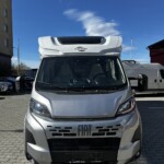 CARADO T448 AUTOMAT